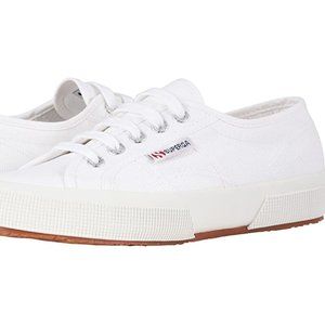 Superga 2750 COTU Classic Sneaker White EU 38